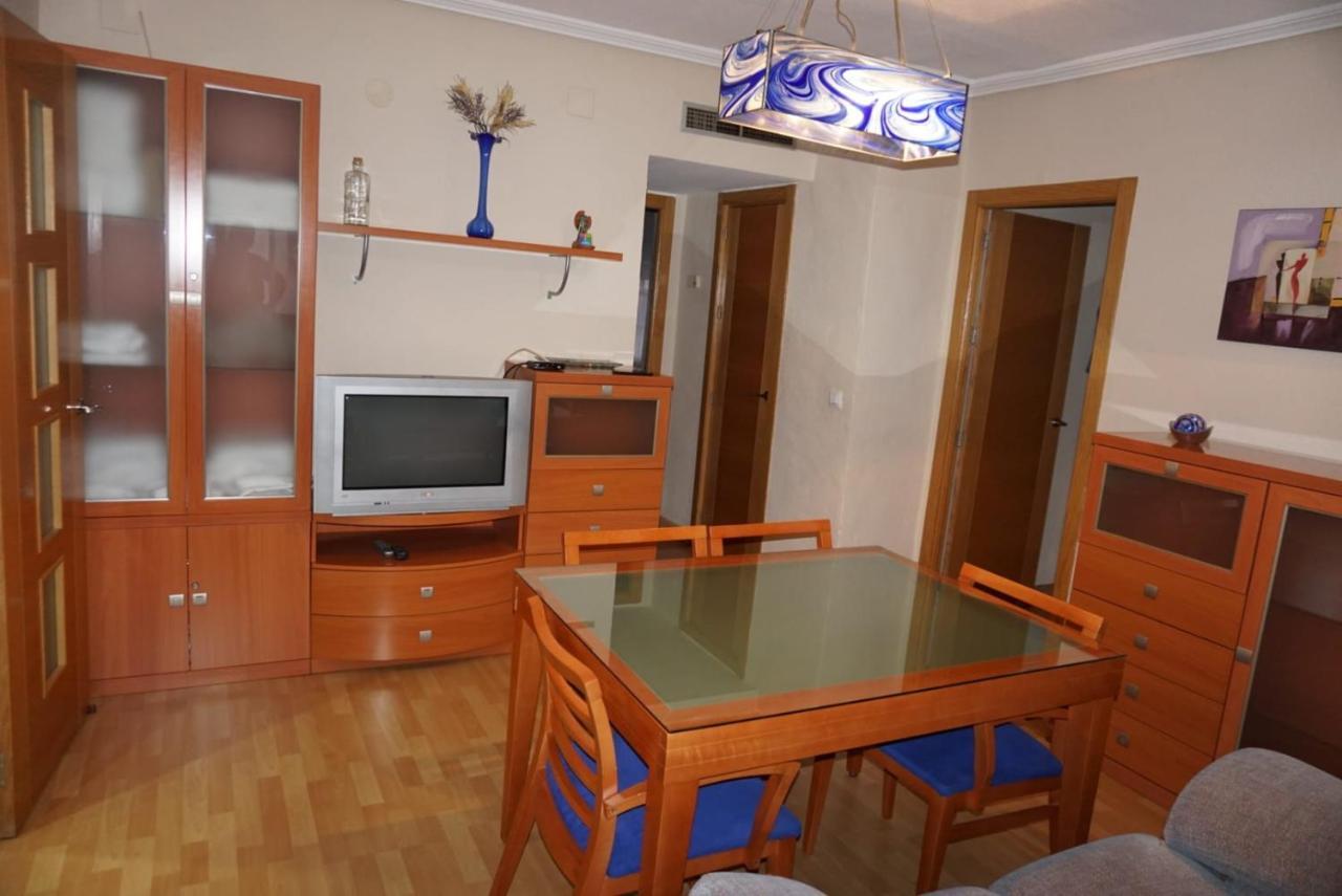El Cachito De Angela Apartment Cordoba