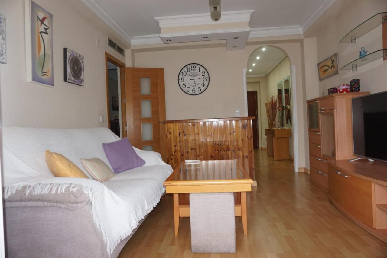 El Cachito De Angela Apartment