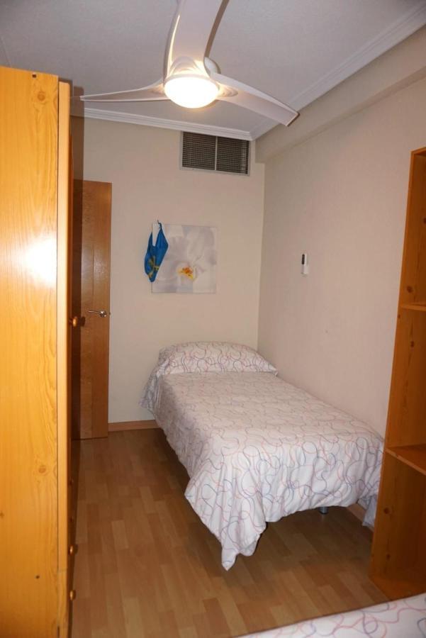Apartment El Cachito De Angela *