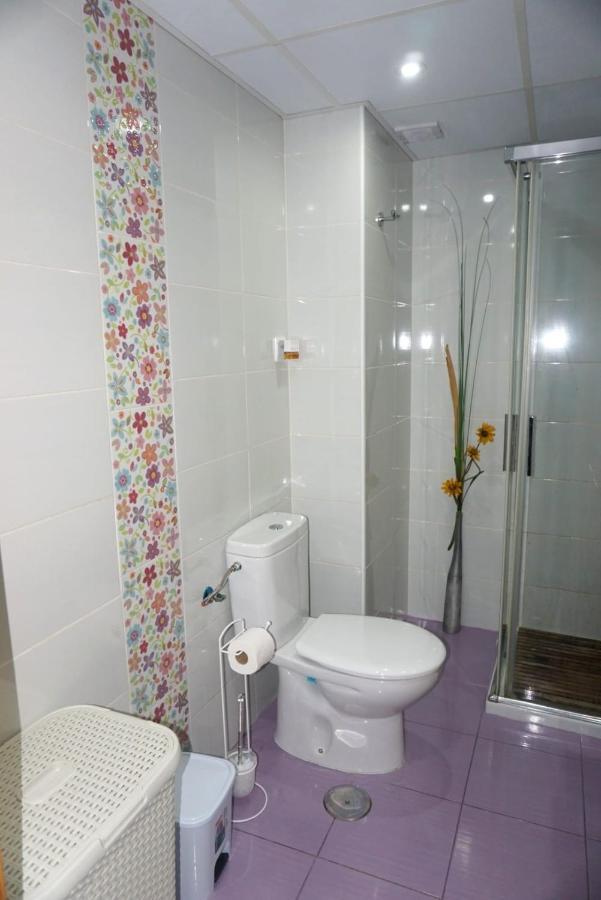 El Cachito De Angela Apartment