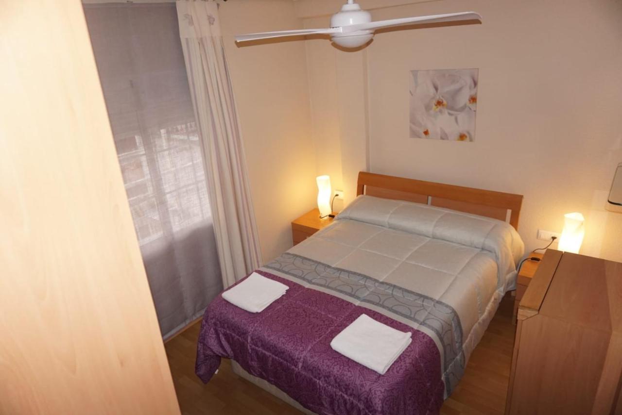 Apartment El Cachito De Angela Cordoba