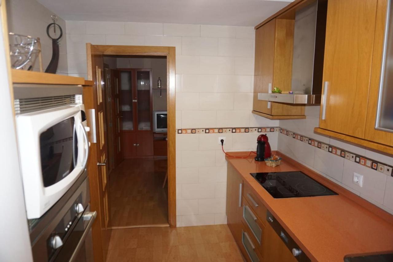 El Cachito De Angela Apartment