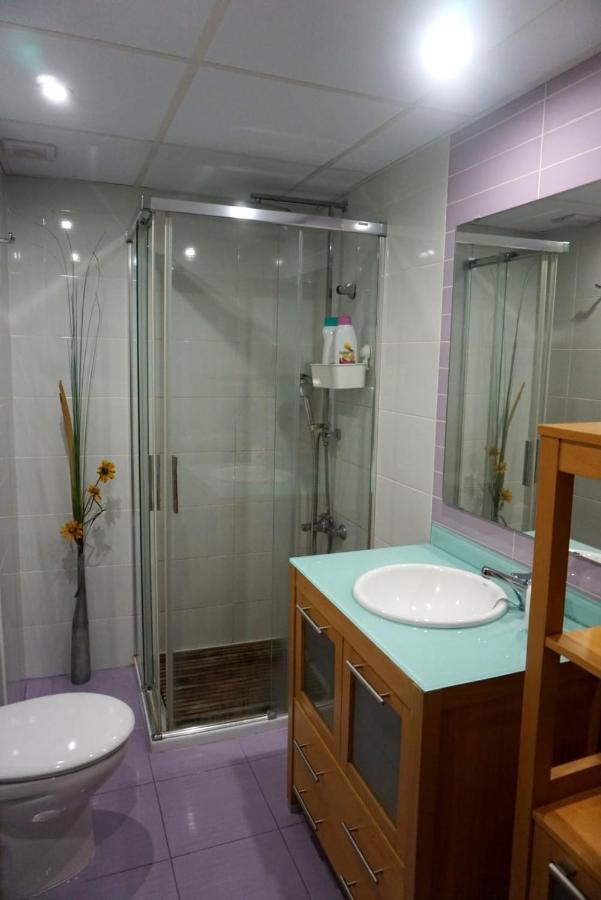 El Cachito De Angela Apartment Cordoba