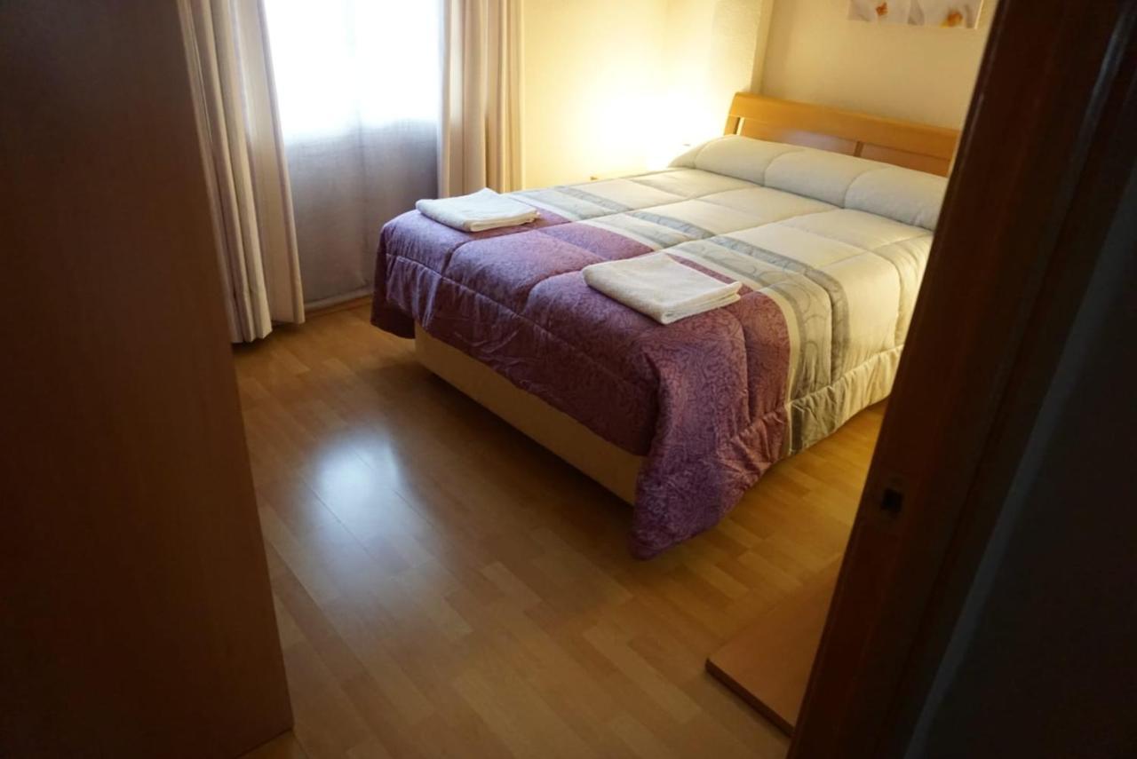 El Cachito De Angela Apartment *